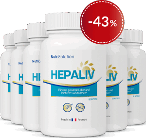 Hepaliv (Nutrisolution)