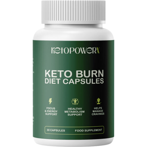keto power x