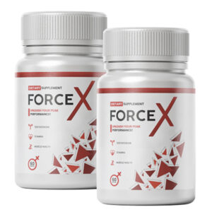Force X