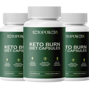keto burn diet kapseln