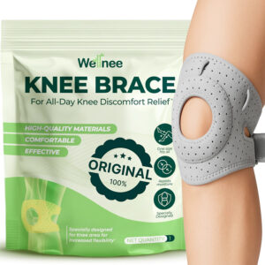 wellness kniebandage